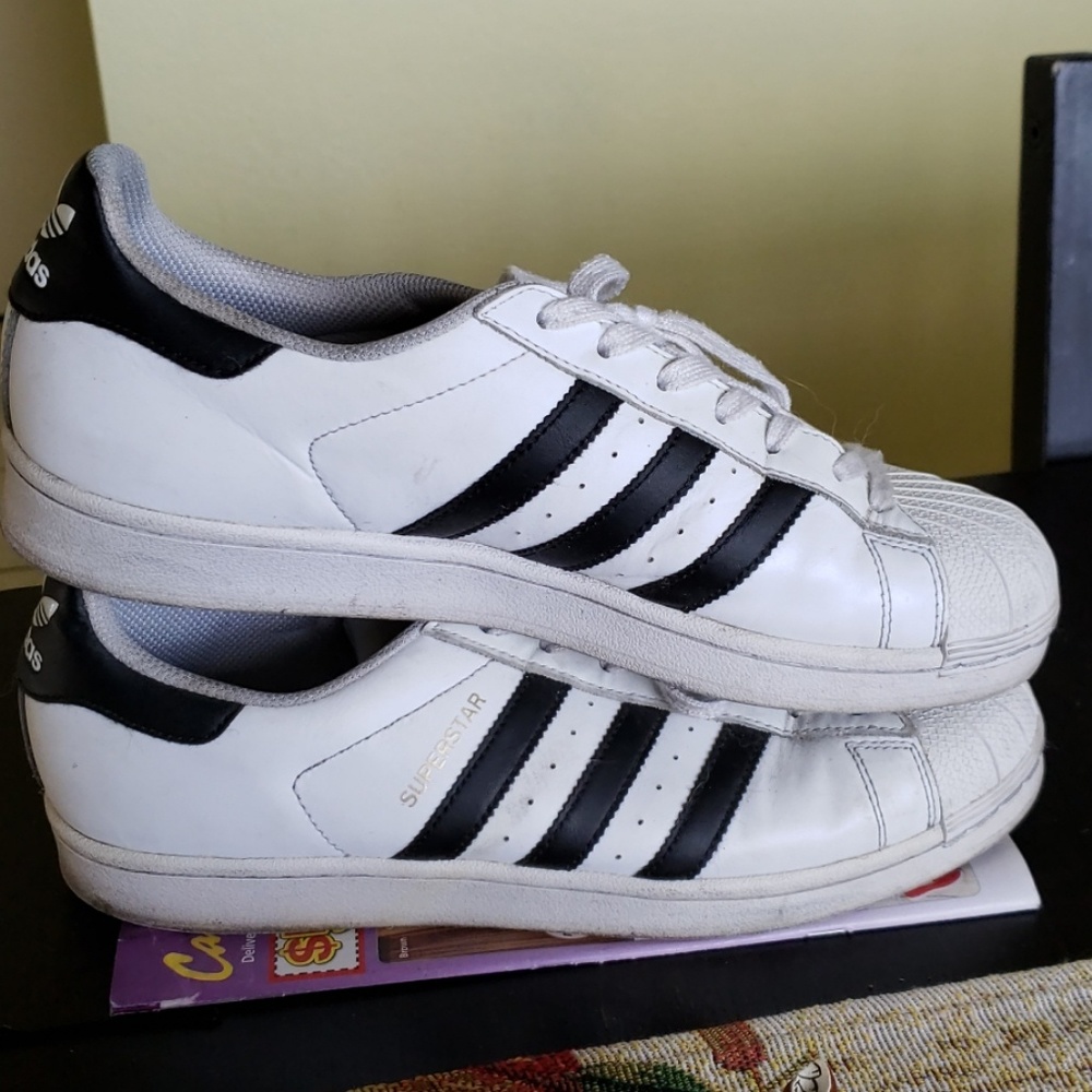 Adidas Superstar